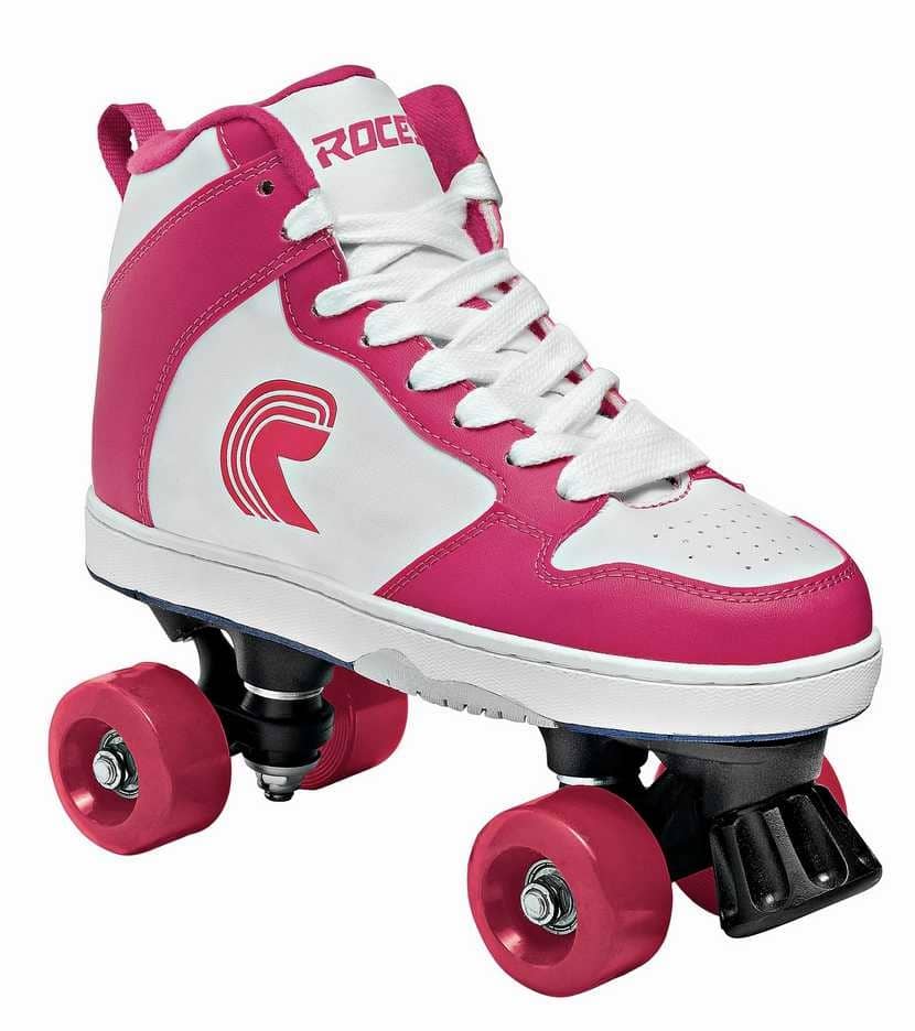 Roces Hoop Rosa 2013 (de)