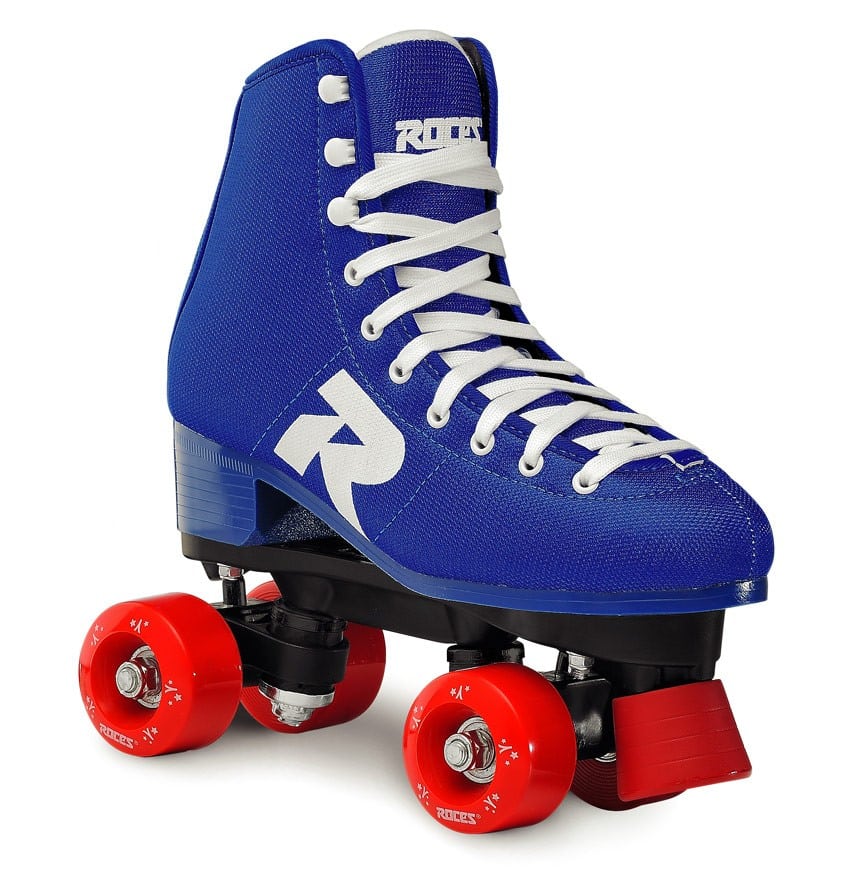 Roces 52 Star Blau 2020 (de)