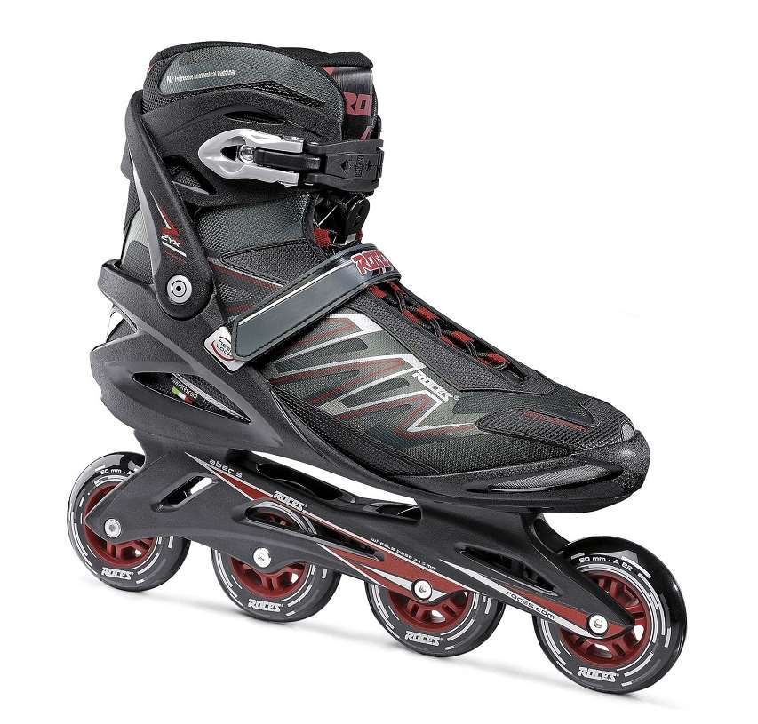 Roces Big ZYX 2020 (de)