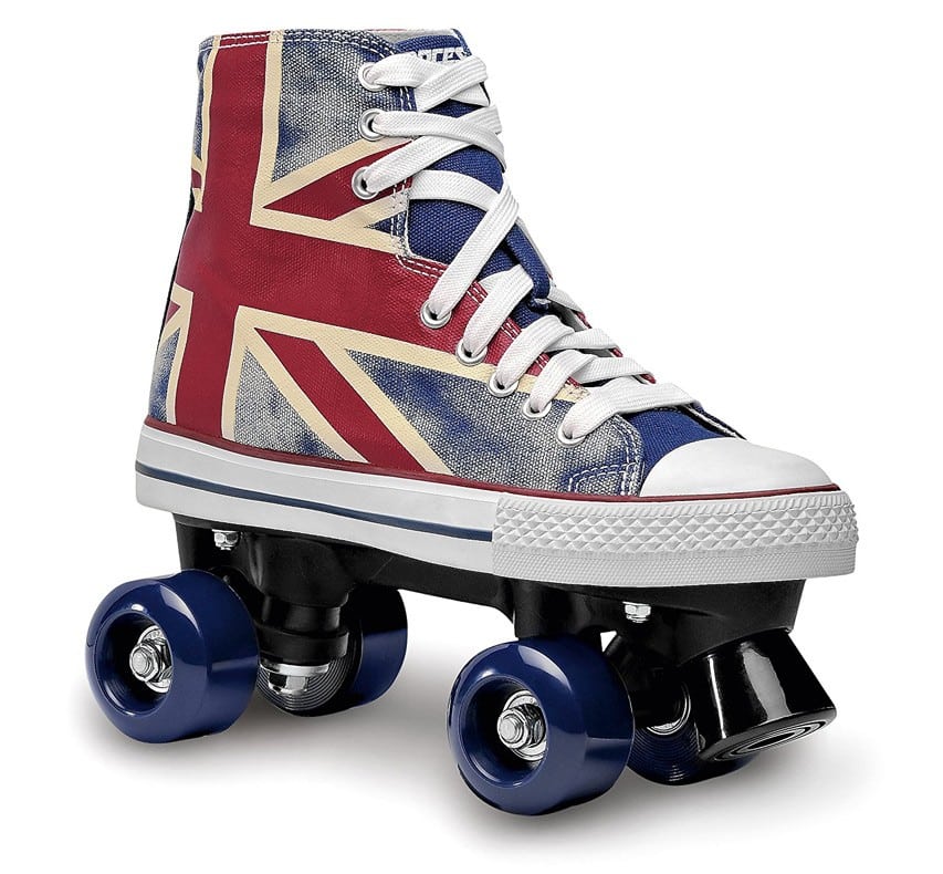 Roces Chuck Pattern 2020 (de)