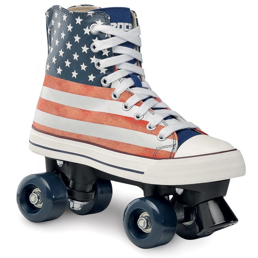 Roces Chuck USA 2017 (de)