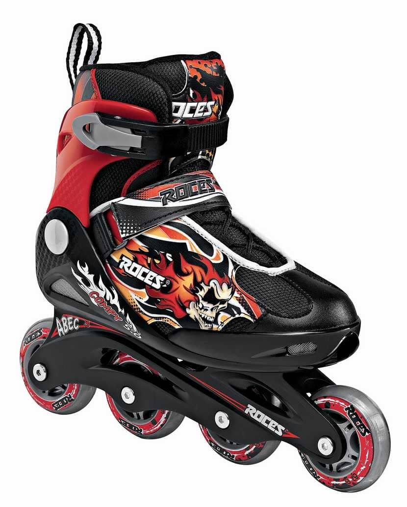 Roces Compy 5.0 Boy 2013 (de)