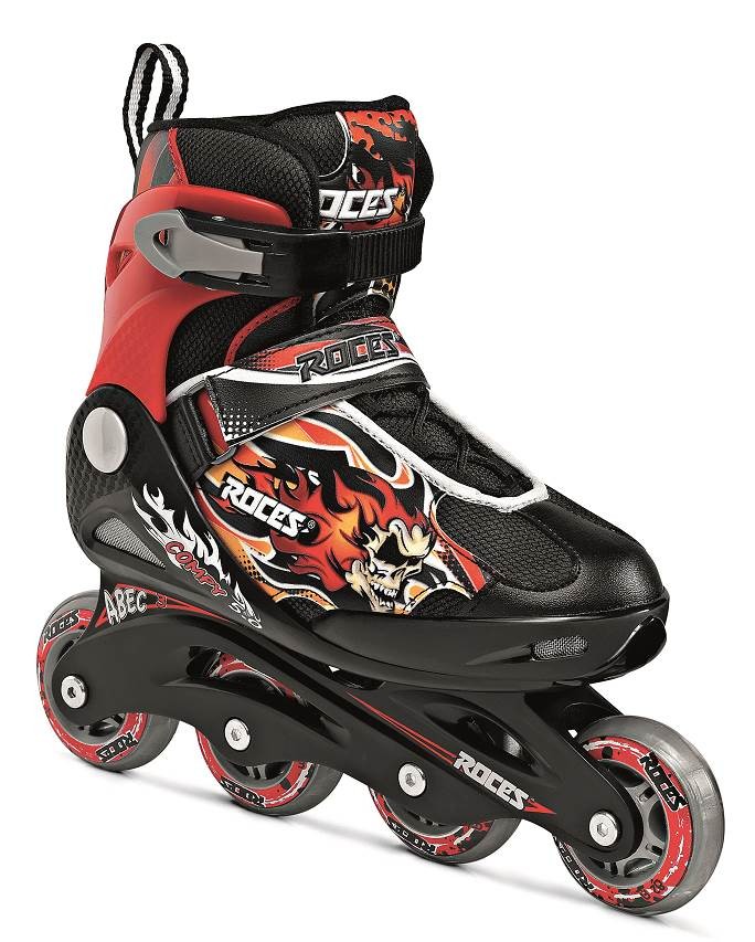Roces Compy 5.0 Boy 2015 (de)