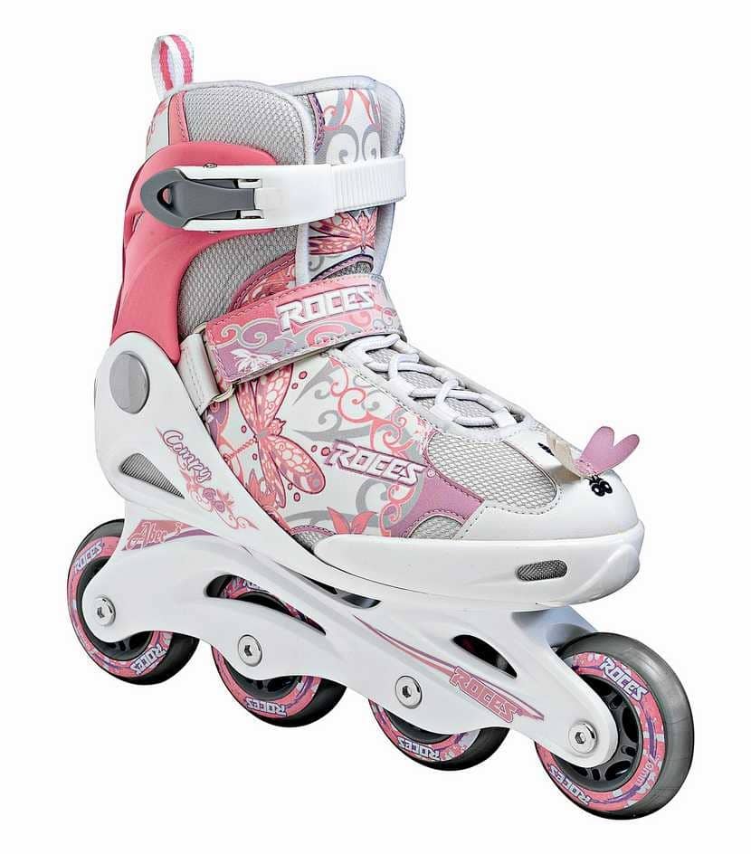 Roces Compy 6.0 Girl 2013 (de)