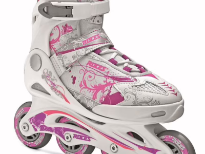 Roces Compy 7.0 Girl 2014 (de)