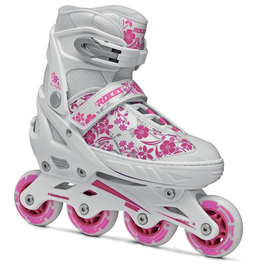 Roces Compy 8.0 Girl 2019 (de)