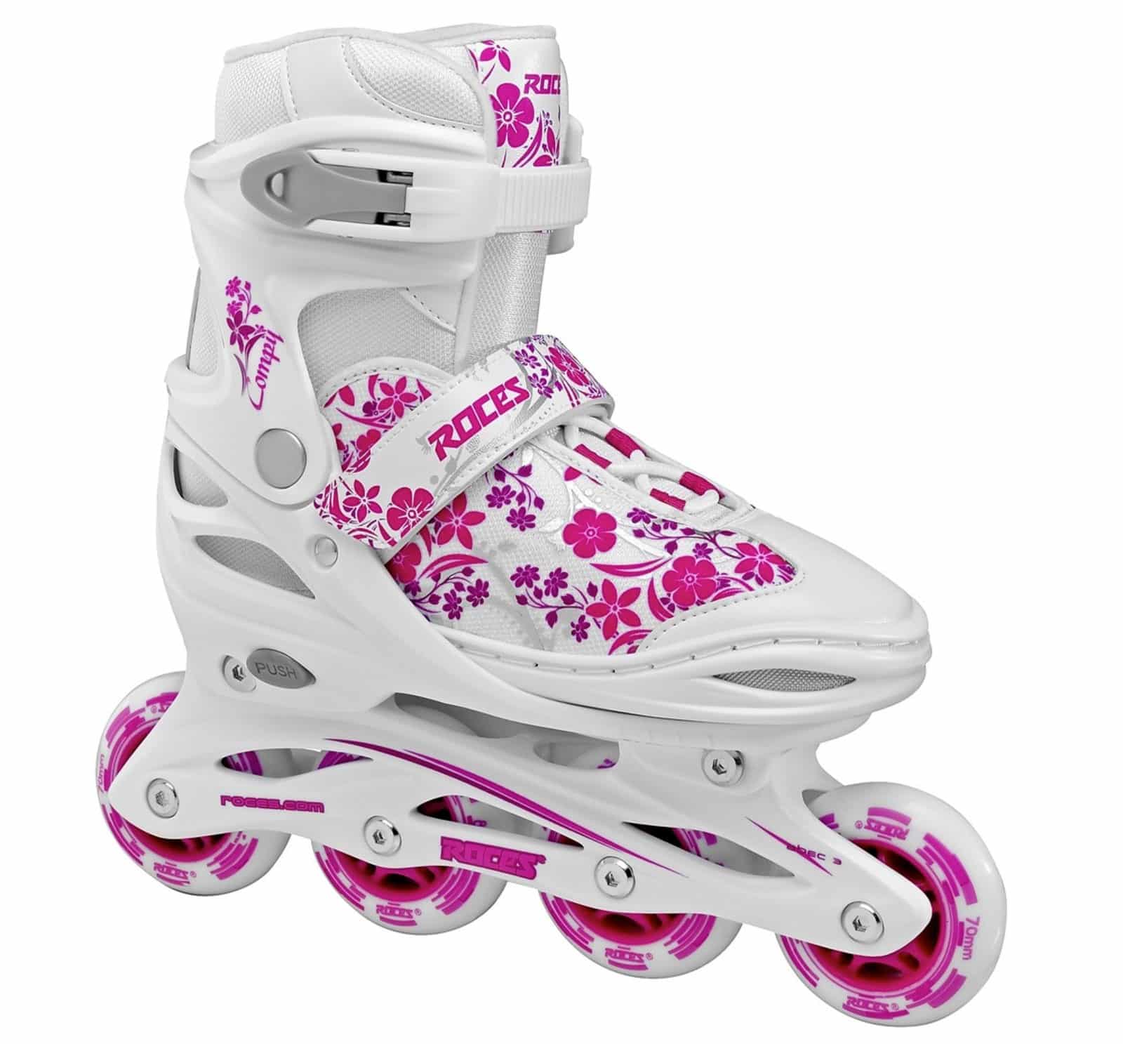 Roces Compy 8.0 Girl 2020 (de)