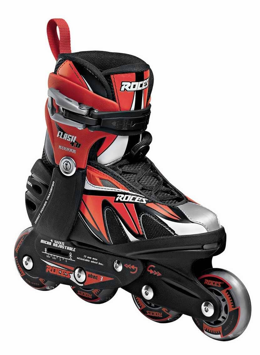 Roces Flash 4.0 boy 2013 (de)