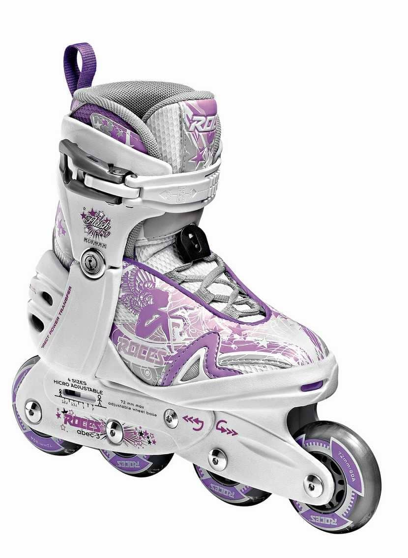 Roces Flash 4.0 girl 2013 (de)