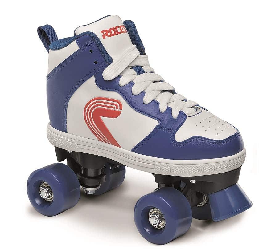 Roces Hoop Blau 2015 (de)