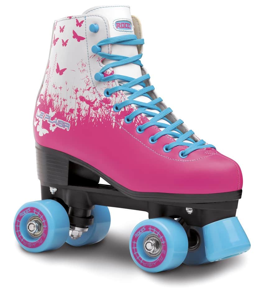 Roces Le Plaisir Rosa / Weiss 2020 (de)