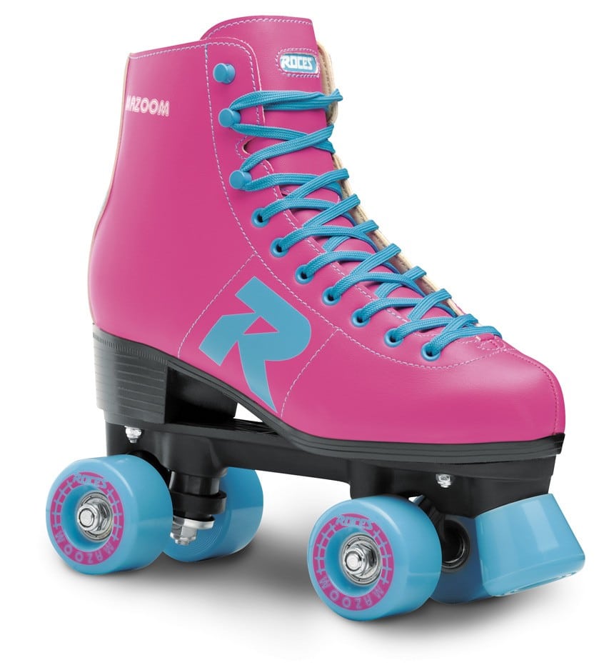 Roces Mazoom Rosa 2018 (de)