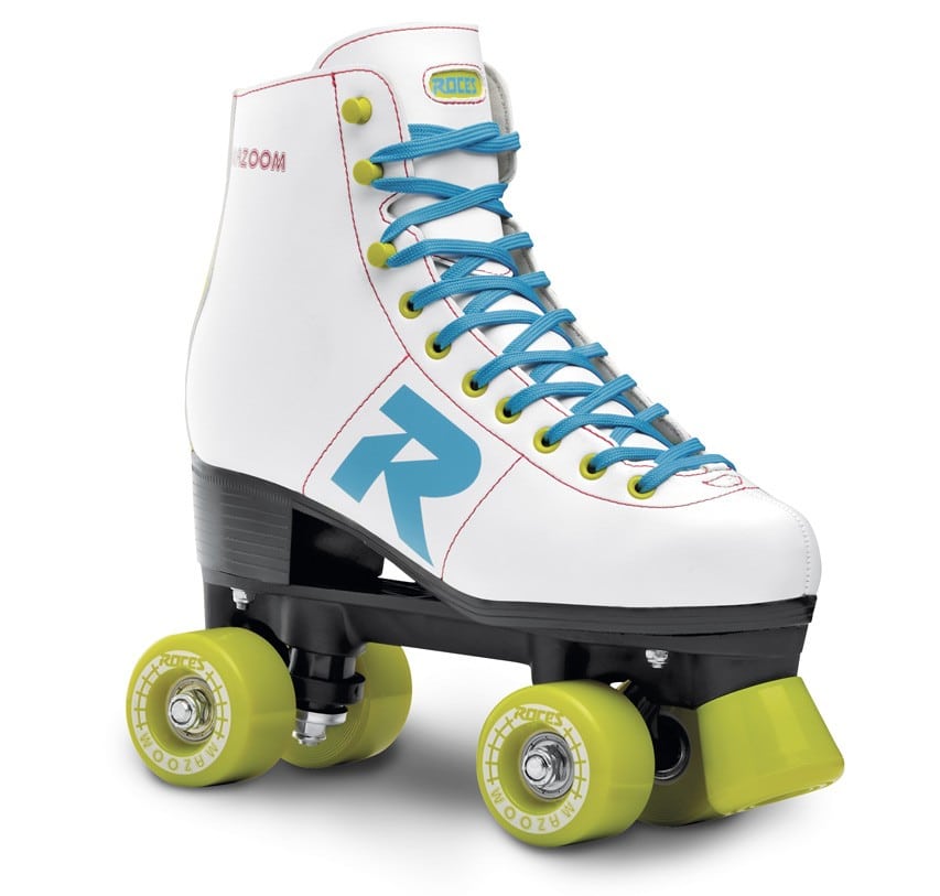 Roces Mazoom Weiss 2018 (de)