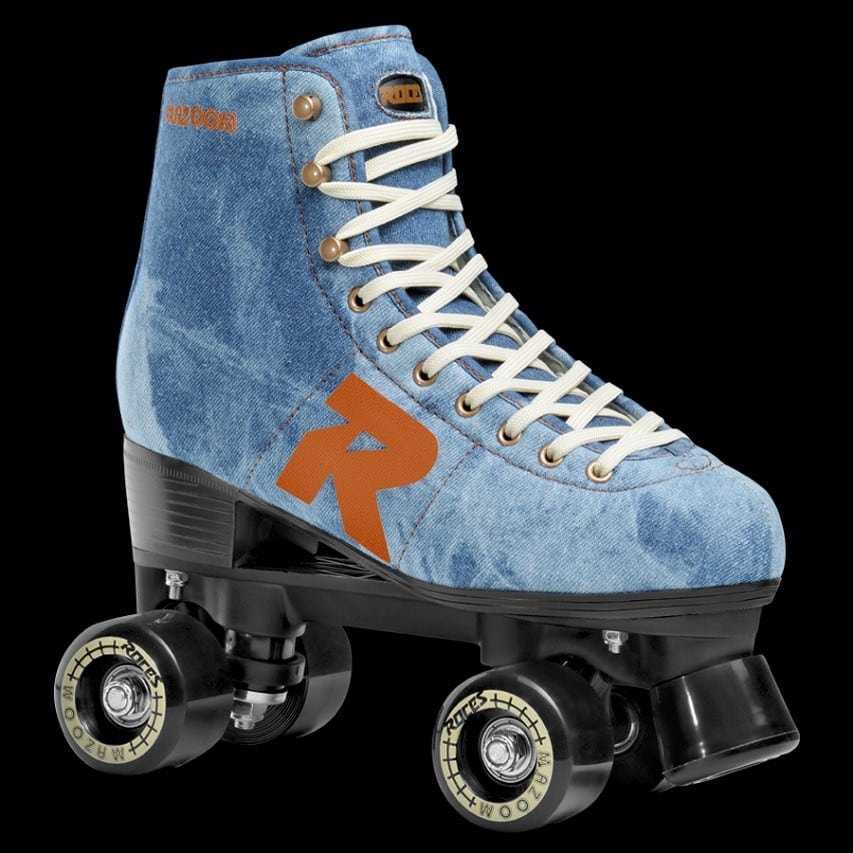 Roces Mazoom Blau 2019 (de)