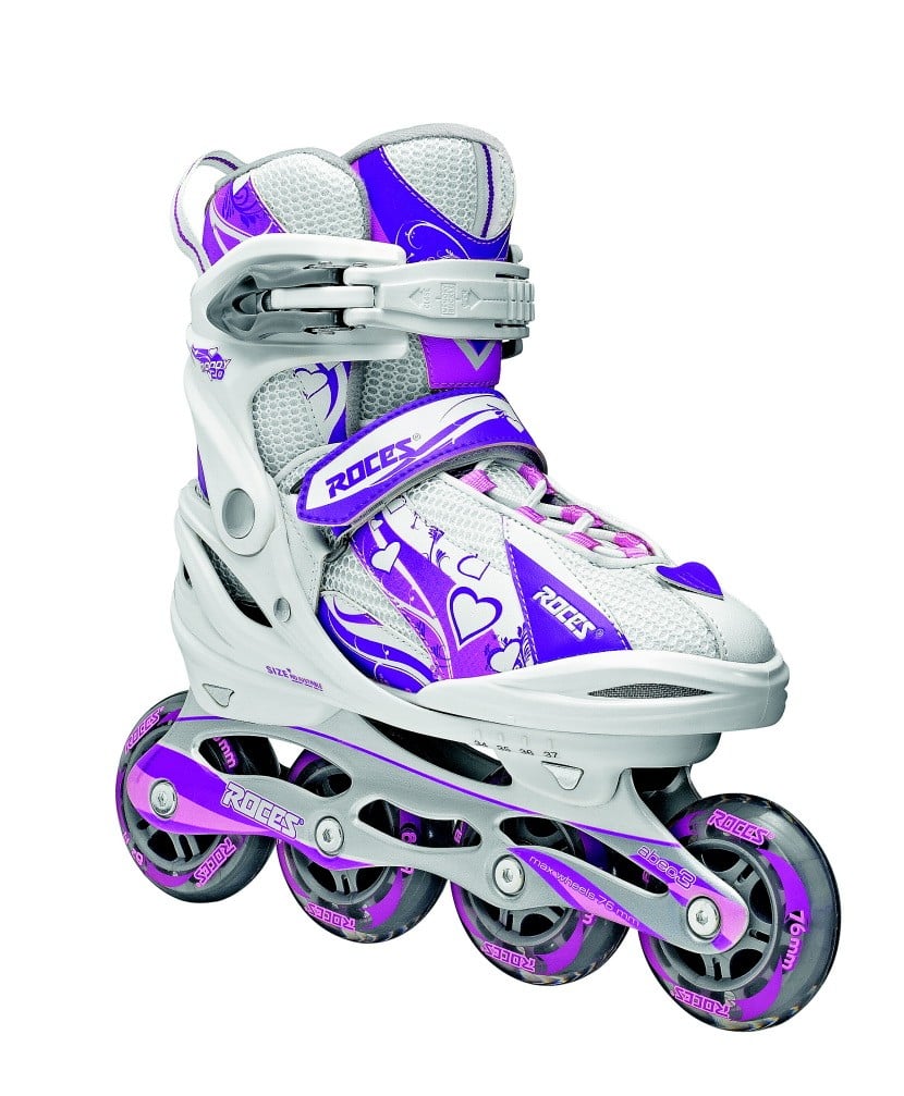 Roces Moody 2.0 Girl 2012 (de)