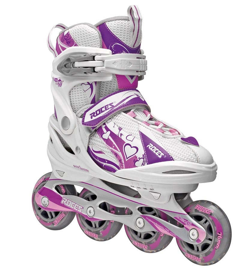 Roces Moody 2.0 Girl 2013 (de)