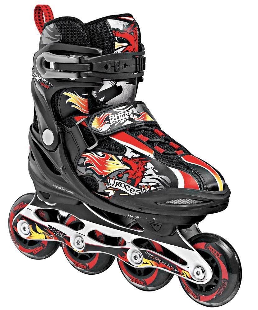Roces Moody 3.0 Boy 2013 (de)