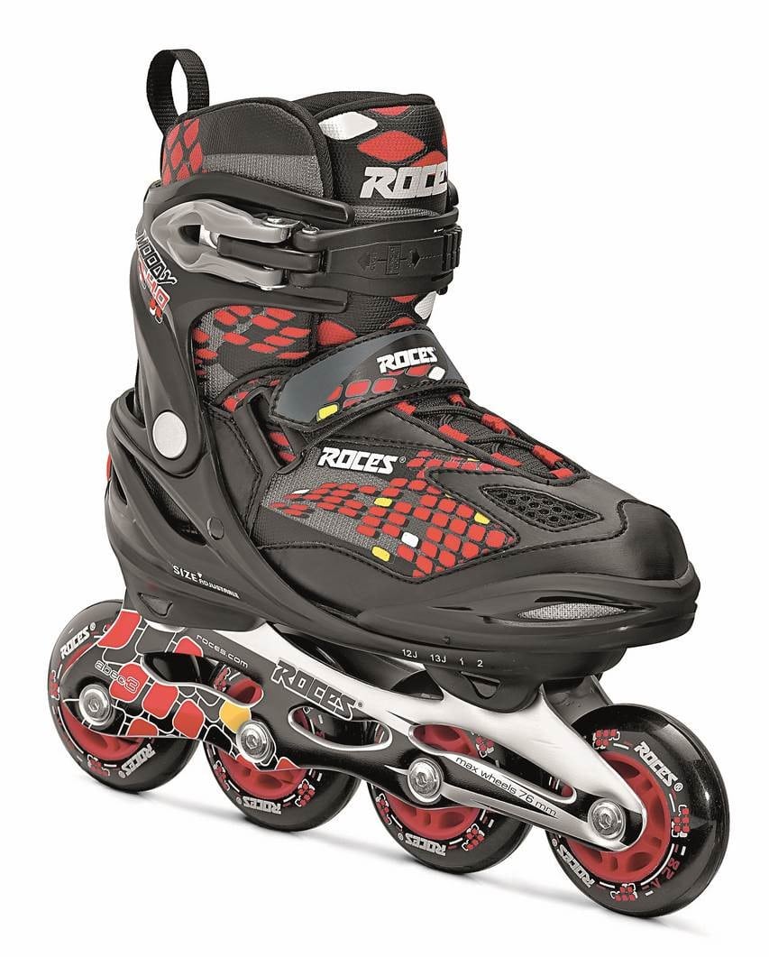 Roces Moody 4.0 Boy Rot 2014 (de)