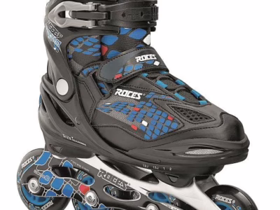 Roces Moody 4.0 Boy Blau 2014 (de)