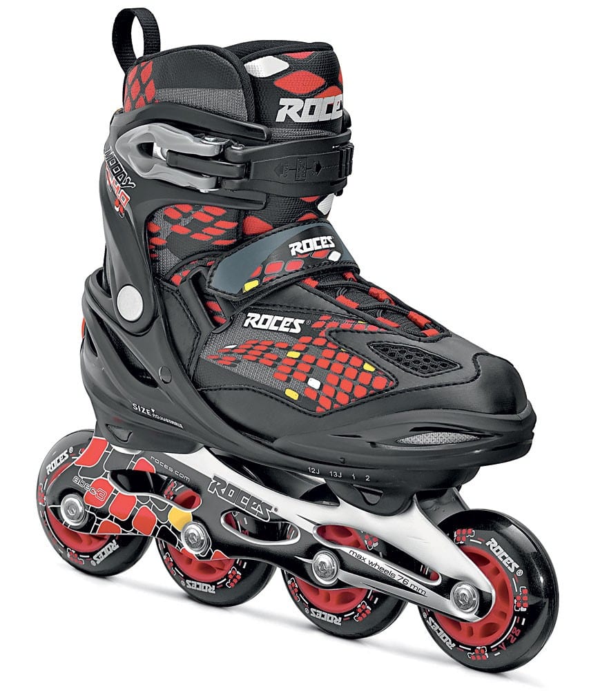 Roces Moody 4.0 Boy Rot 2015 (de)