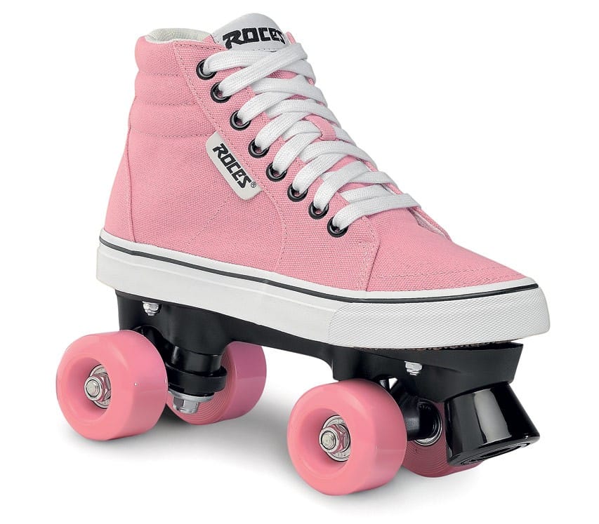 Roces Ollie Rosa 2017 (de)