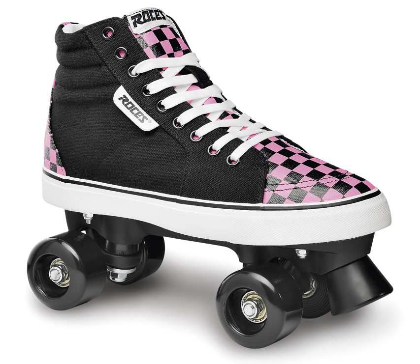Roces Ollie Rosa 2018 (de)