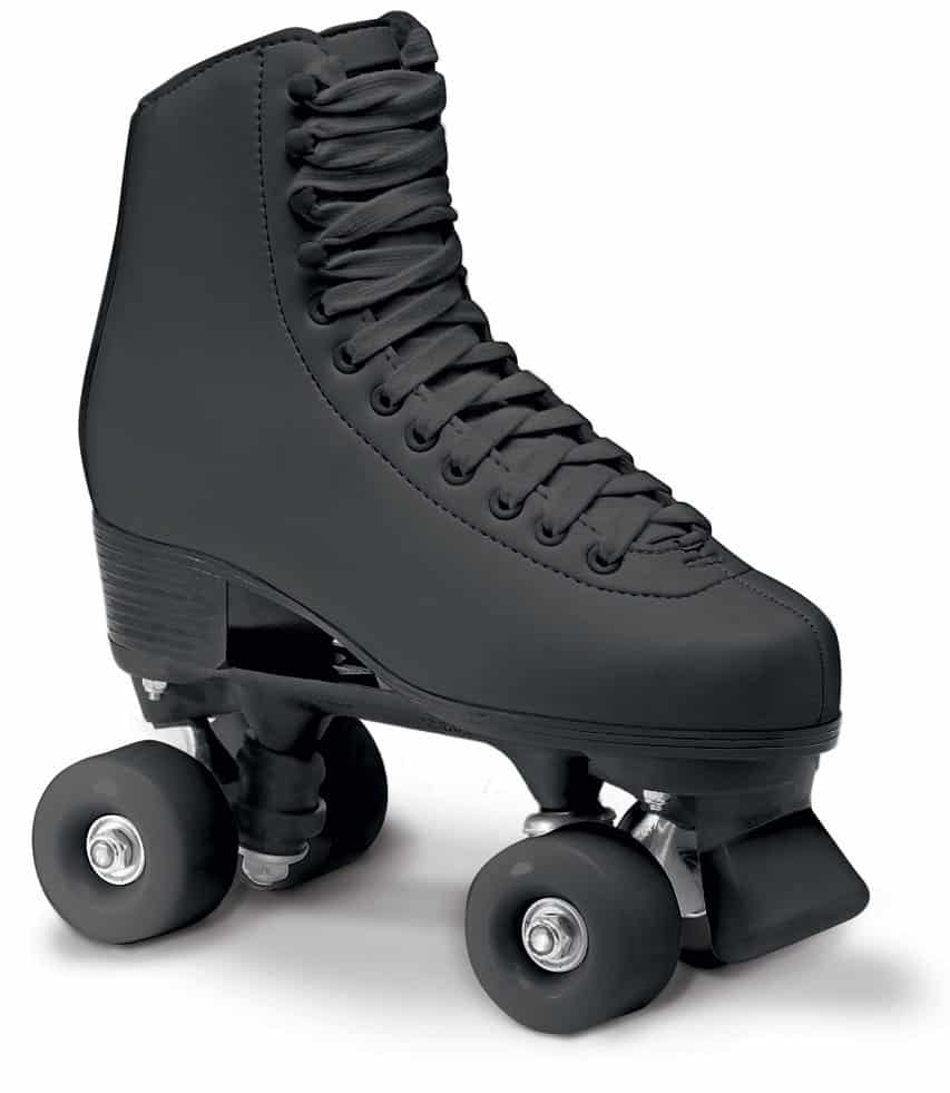 Roces RC2 Schwarz 2020 (de)