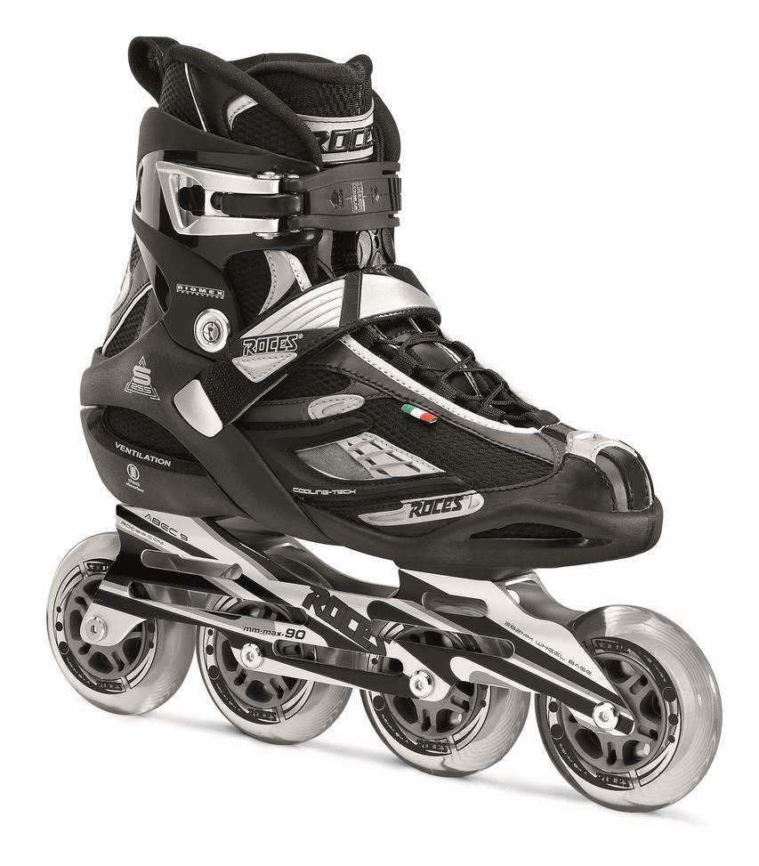 Alle Roces Produkte 2014