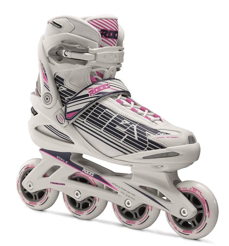 Roces Stripes W 2015 (de)