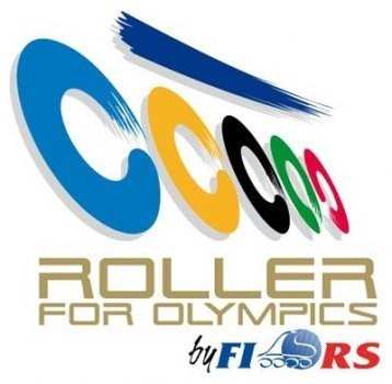 Roller-Skating ist noch in der Liste für die Olympischen Spiele 2020