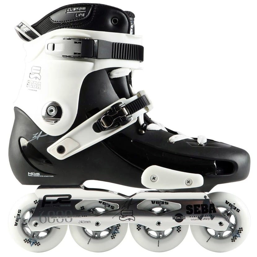Seba FR1 black 2012 (de)