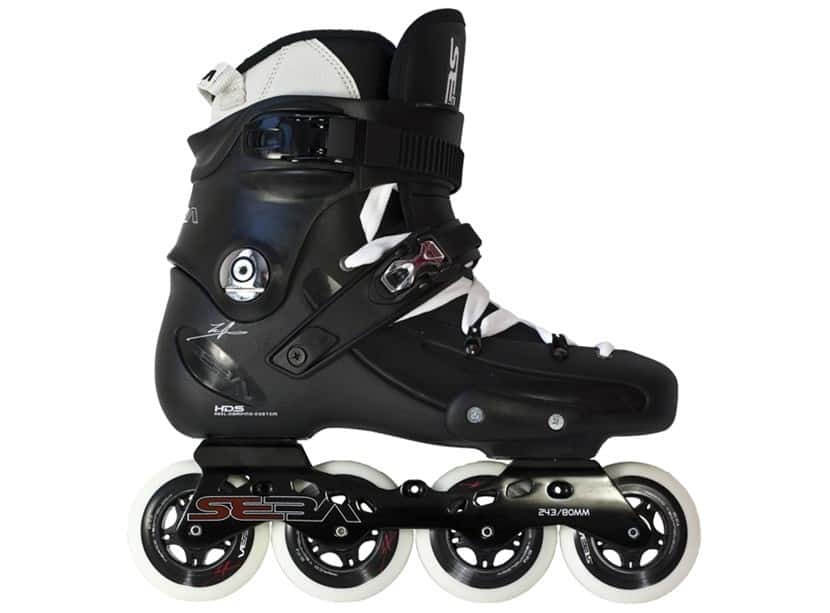 Seba FR1 Deluxe 80 2011 (de)