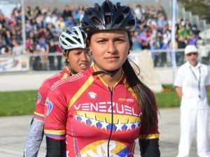 Die Mannschaft von Venezuela geht nach Guarne (Kolumbien) zur Vorbereitung auf die World Games und der Weltmeisterschaften