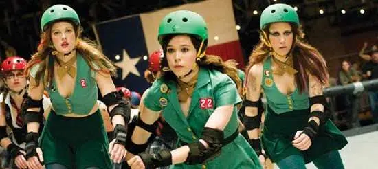 Bliss / Whip it! (2009)