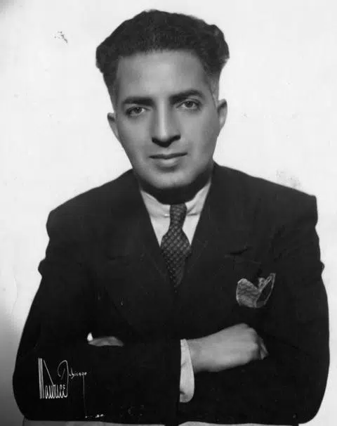 Leo Seltzer