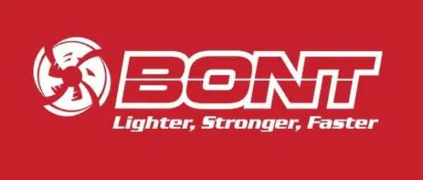 Bont Logo
