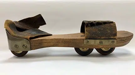Petibled Rollschuhe