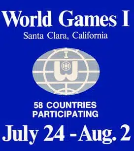 World Games 1981
