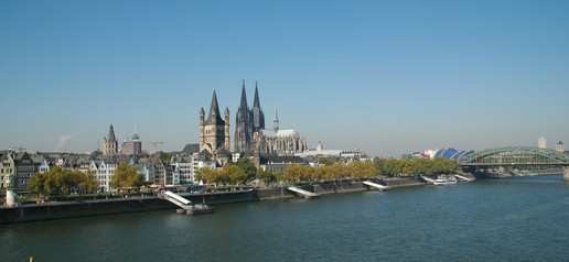 Ende gut, alles gut! Großer Saisonabschluss in Köln!