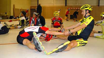 Einfluss von Stretching auf Gesundheit und Sport
