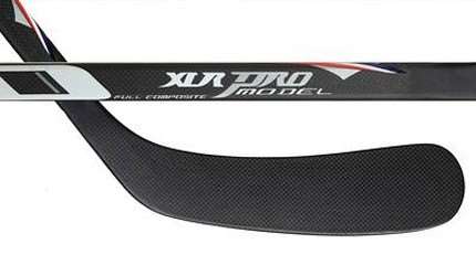 Test : Roller-Hockey Schläger XLR Pro Model der Marke Oxelo