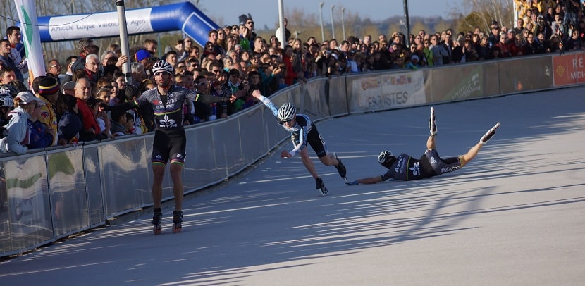 3 Pisten 2013: Willkommen an Bord mit Nolan Beddiaf (EOSkates)