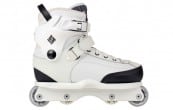 USD Carbon Free Team White 2012 (de)