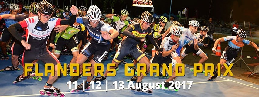 Grand Prix von Flandern 2018 (Belgien)