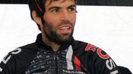 Yann Guyader: Homestretch